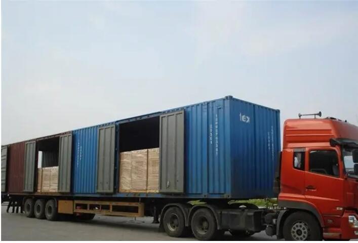 漳州到平山县整车运输