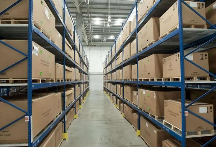 漳州到平山县货物仓储