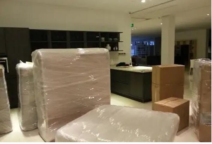 漳州到平山县长途搬家