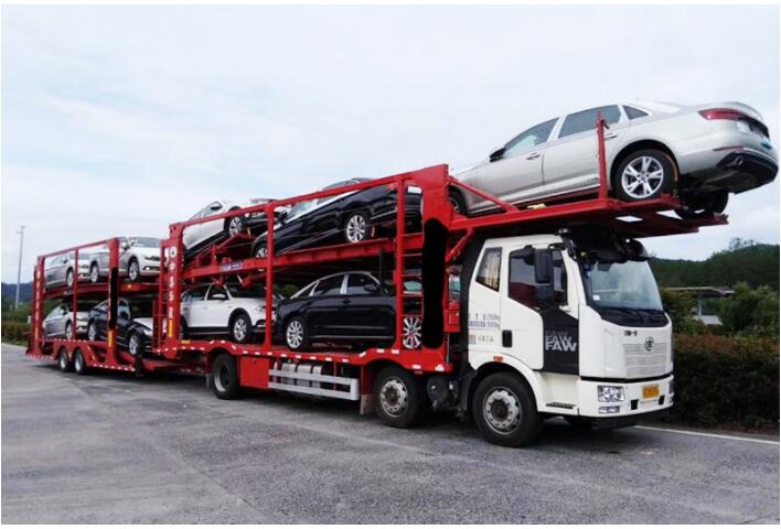 漳州到平山县轿车托运